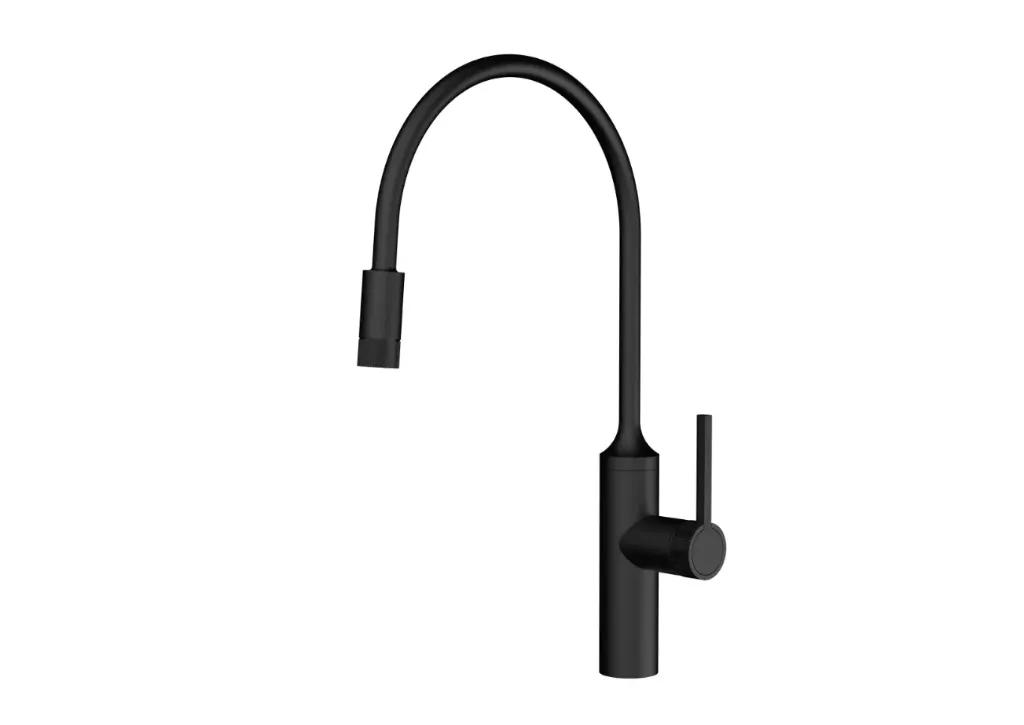 KAIRO - Single Handle Faucet (F23C02)MB