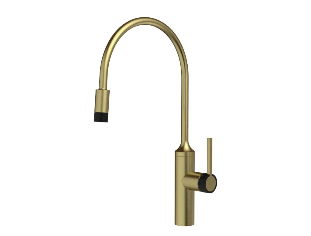 KAIRO - Single Handle Faucet (F23C02)BG