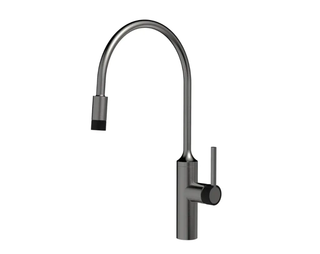 KAIRO - Single Handle Faucet (F23C02)GG
