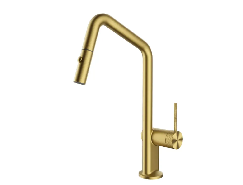 Main Sink & Bar Sink Faucet (F23A96)BG