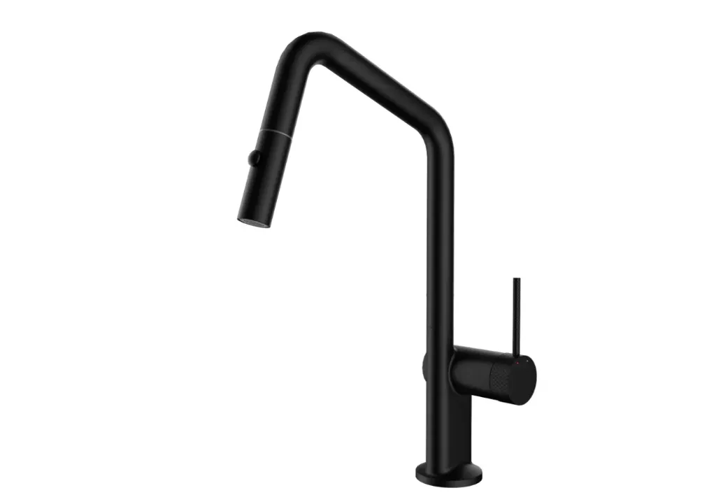 Main Sink & Bar Sink Faucet (F23A96)MB