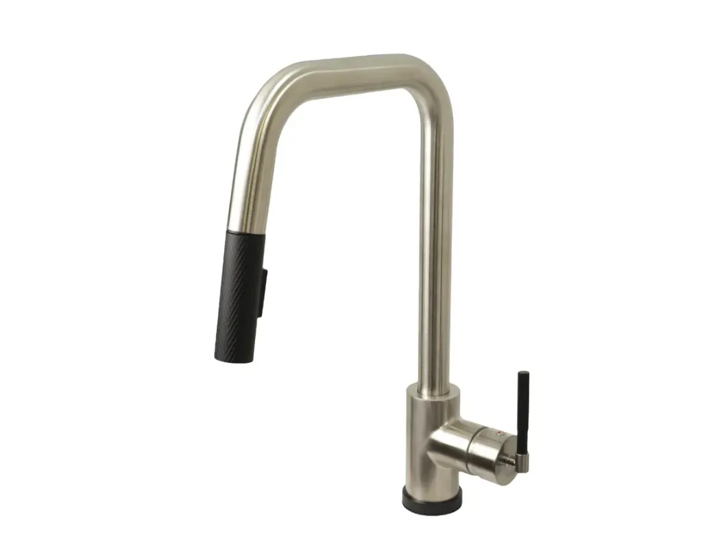 CASCADE Single handle Kitchen Faucet - F23200BN03