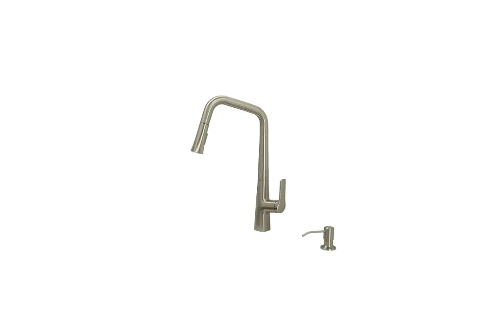 GRANI Kitchen Faucet - F23128BN