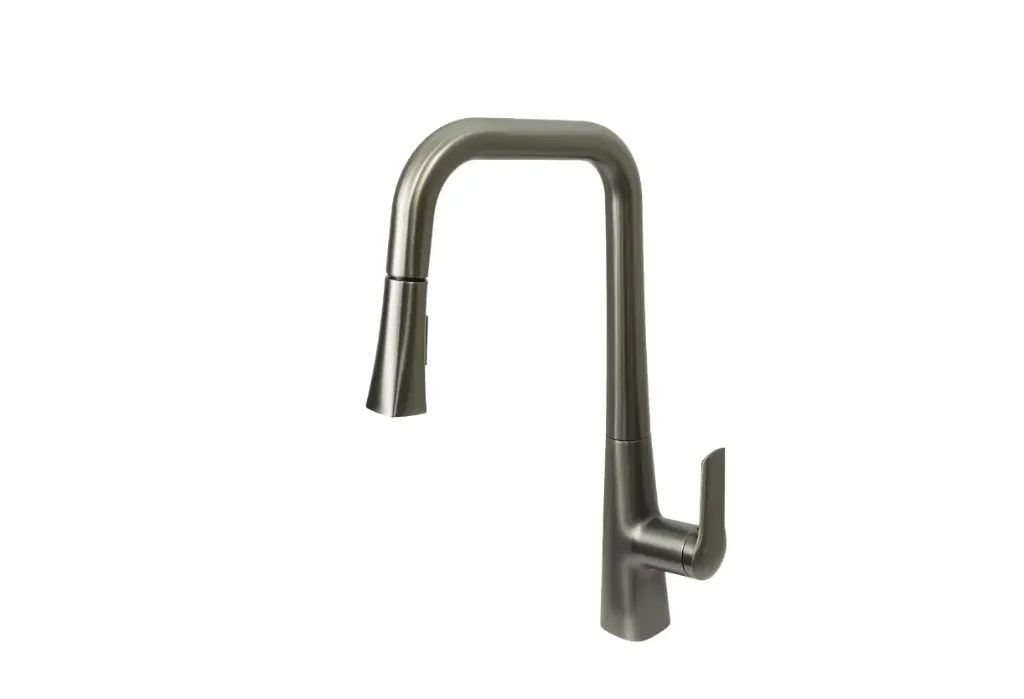 GRANI Kitchen Faucet - F23128GG