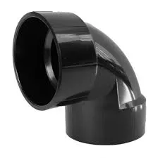 1-1/2" ABS 90