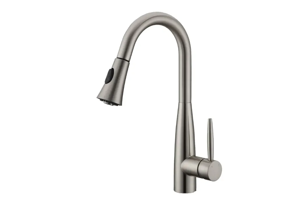 DAVISON Kitchen Faucet - F23113BN