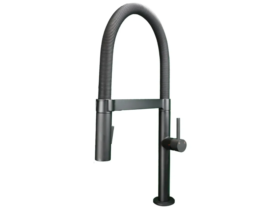 BRIZO Kitchen Faucet - F25304MB