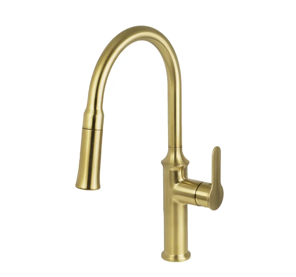 VUITTON Kitchen Faucet - F23900BG