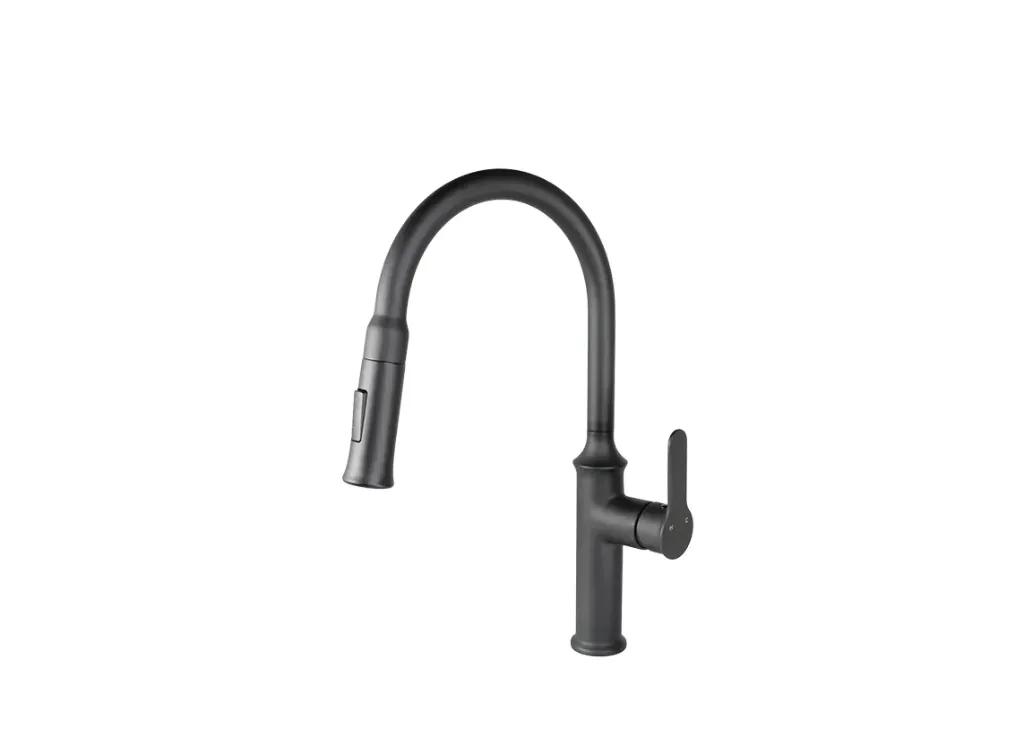 VUITTON Kitchen Faucet - F23900MB