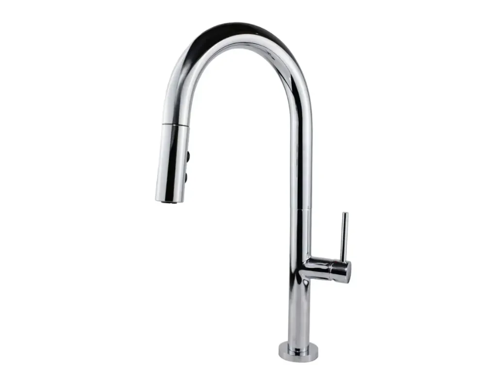 ELEGANTE Kitchen Faucet - F23304CP