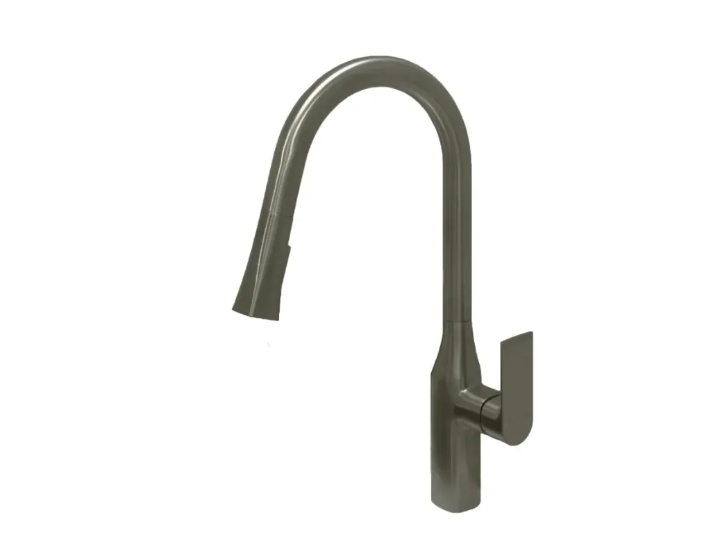 TIMELYSS Kitchen Faucet - F23134GG