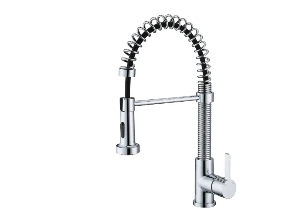 EDISON Kitchen Faucet - F25133CP