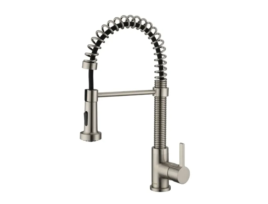 EDISON Kitchen Faucet - F25133BN