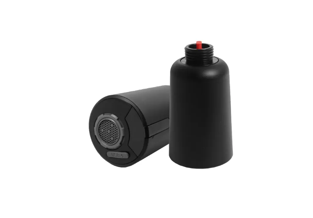 Touchless sensor spray head - KFSH-EF505MB