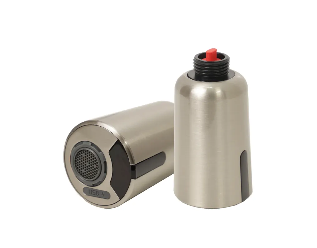 Touchless sensor spray head - KFSH-EF505BN
