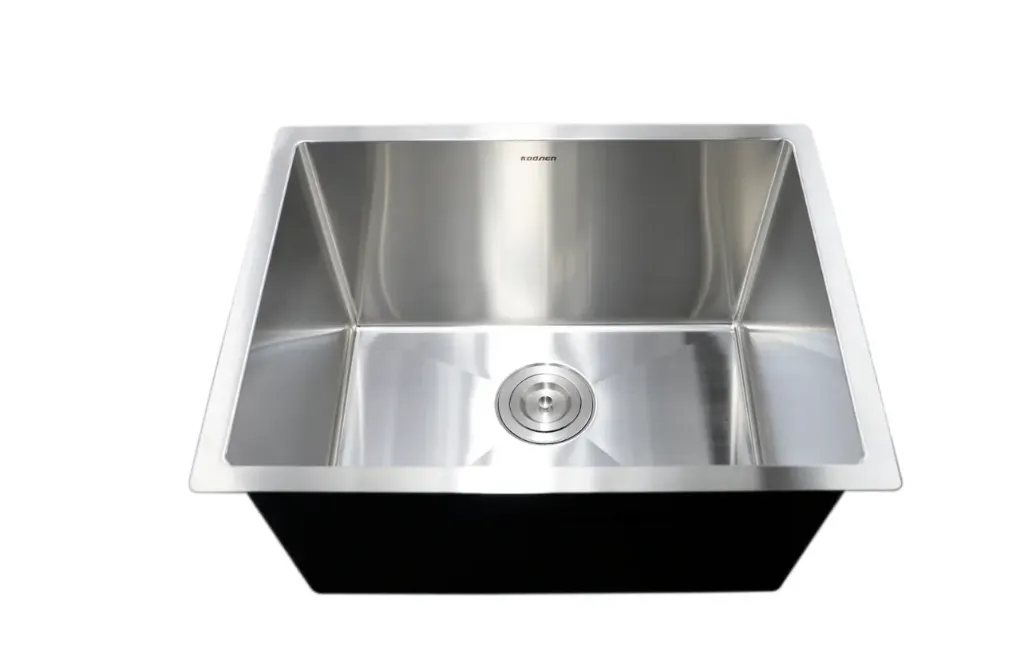 23" UTILITY UNDERMOUNT LAUNDRY SINK - LSUN2100BN
