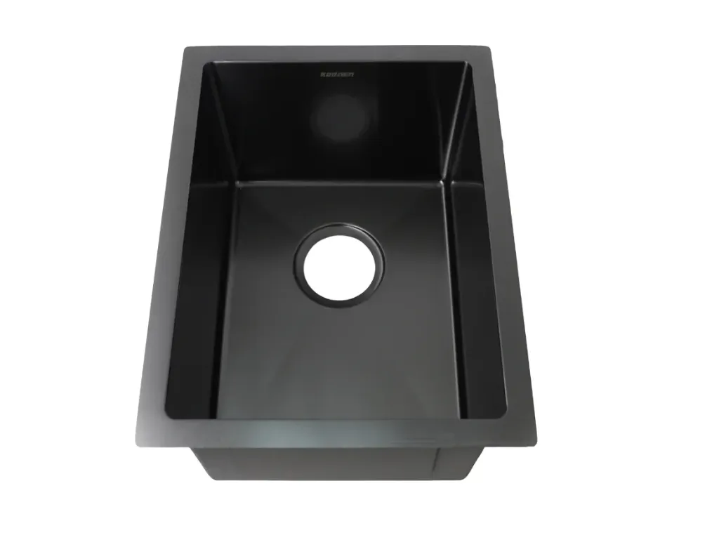 PVD BAR KITCHEN SINK - UNBAR1200