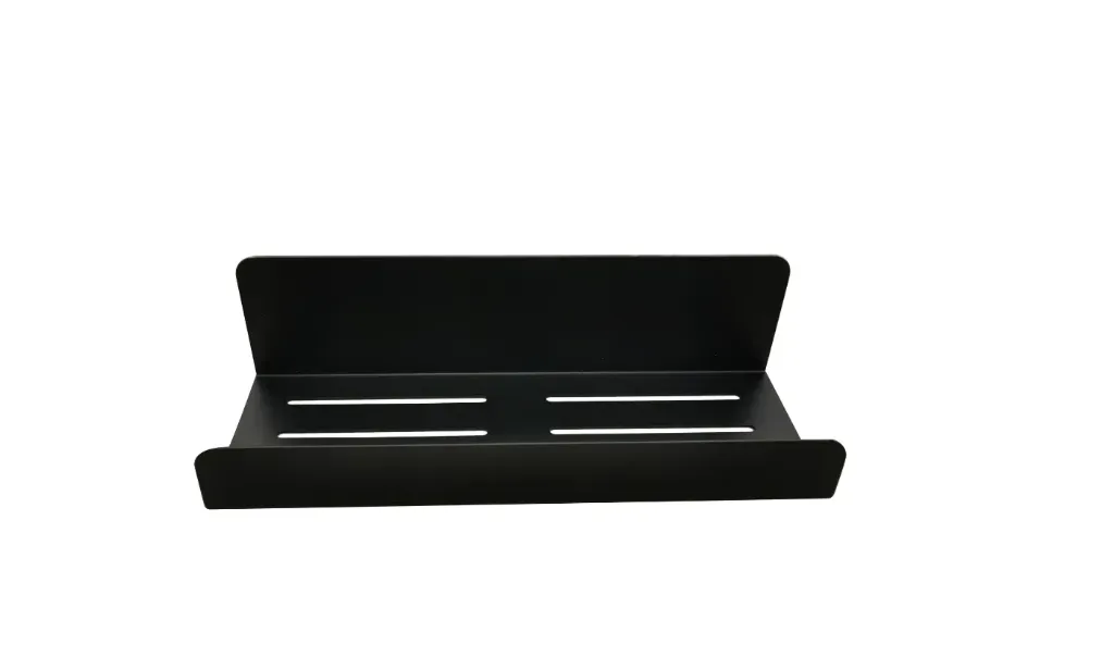 Shower Storage Shelf - BSS4015MB