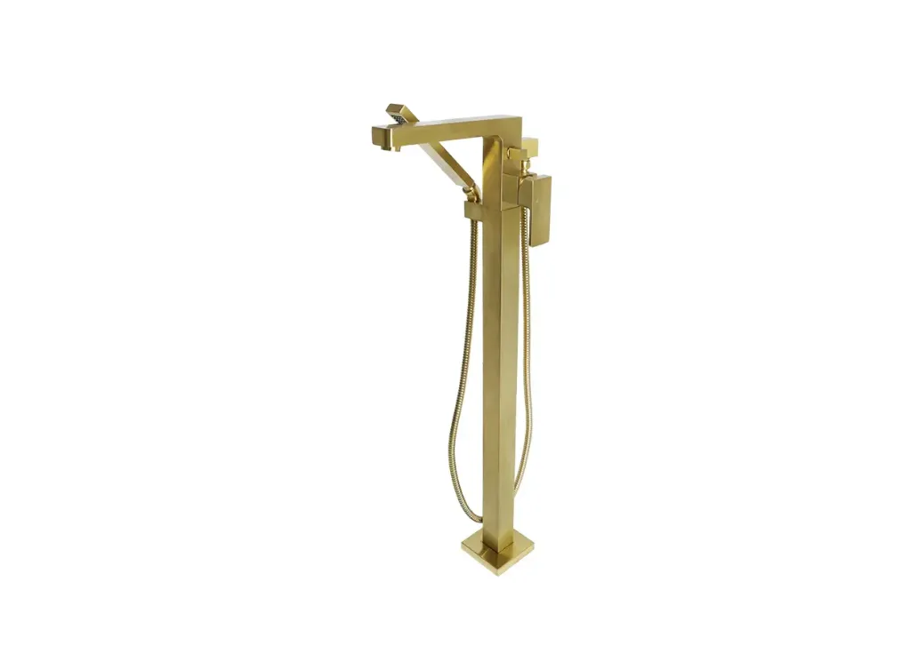 Freestanding Bathtub Faucet - F71108BG