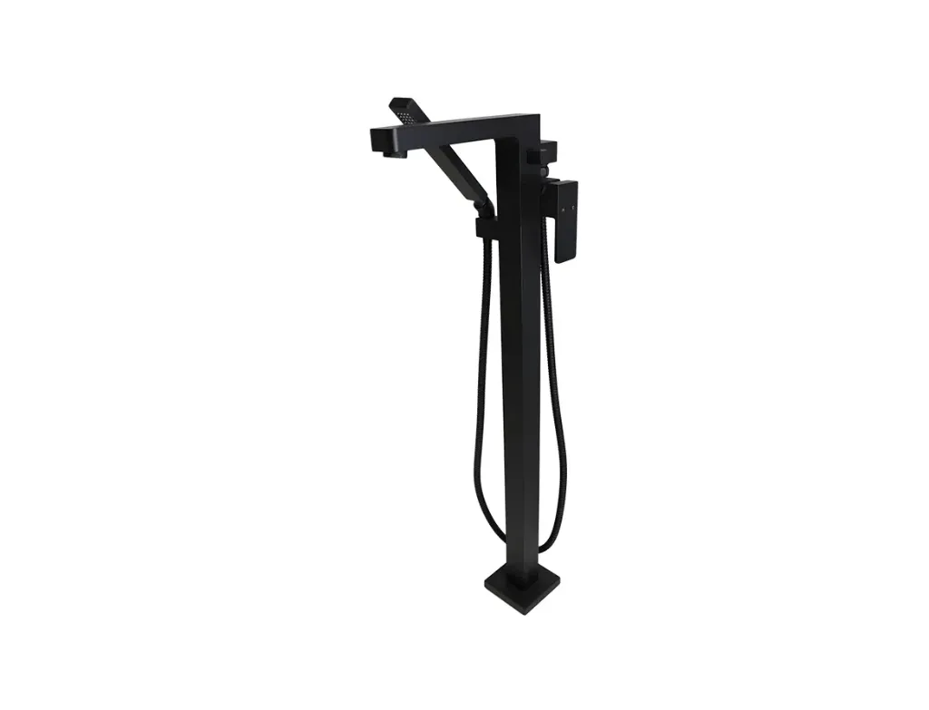 Freestanding Bathtub Faucet - F71108MB