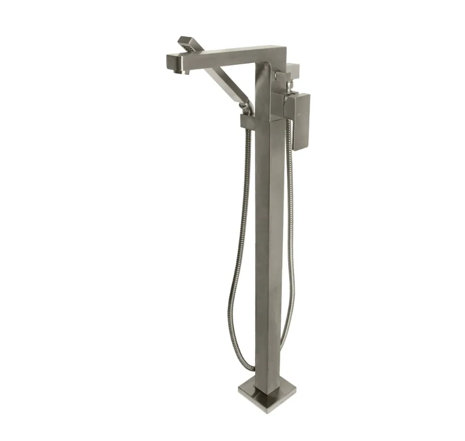 Freestanding Bathtub Faucet - F71108BN
