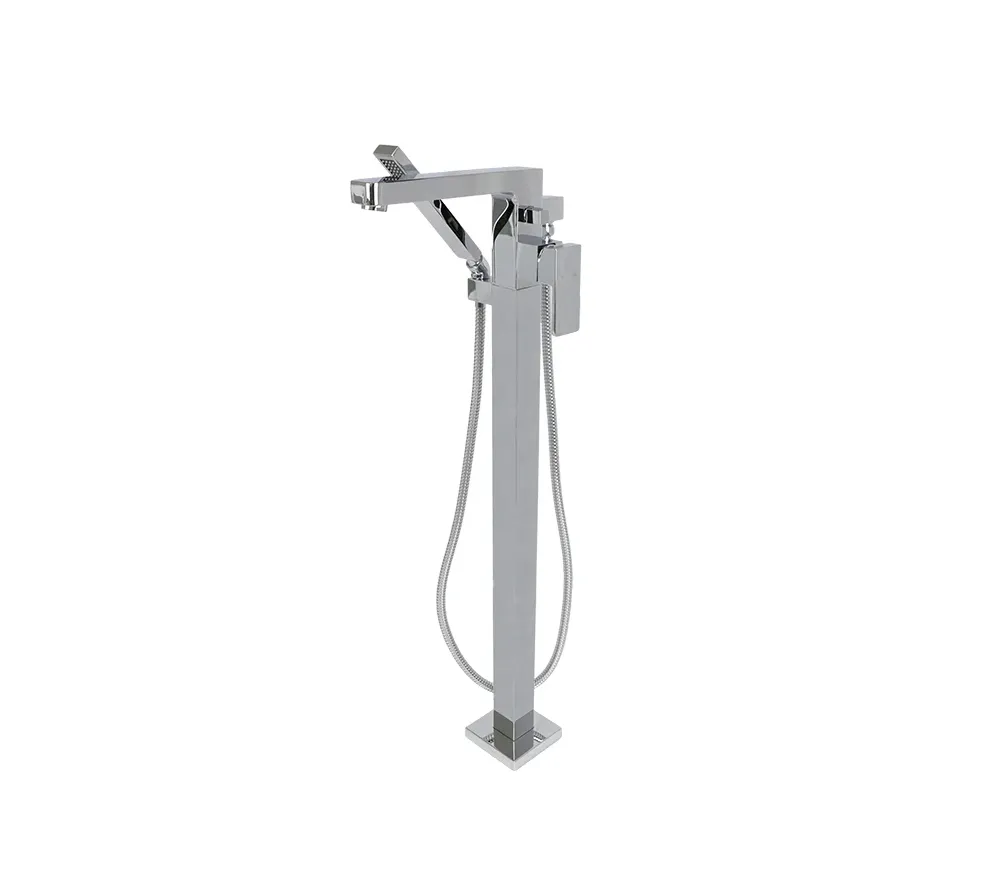 Freestanding Bathtub Faucet - F71108CP