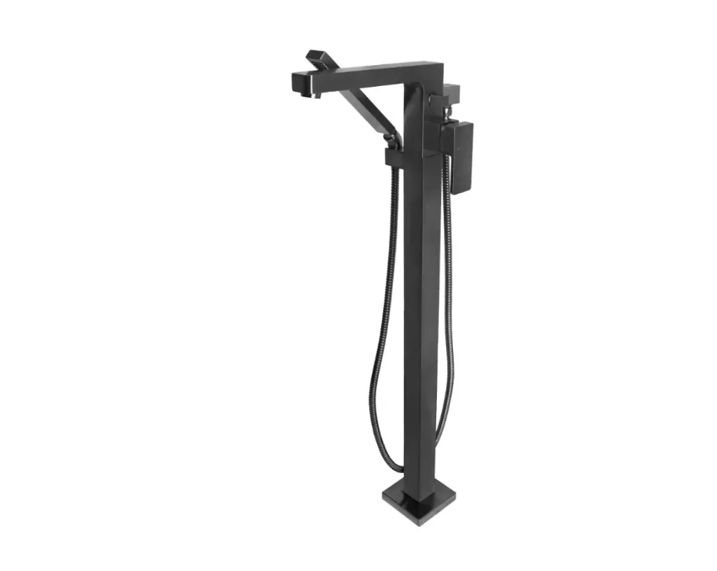 Freestanding Bathtub Faucet - F71108GG