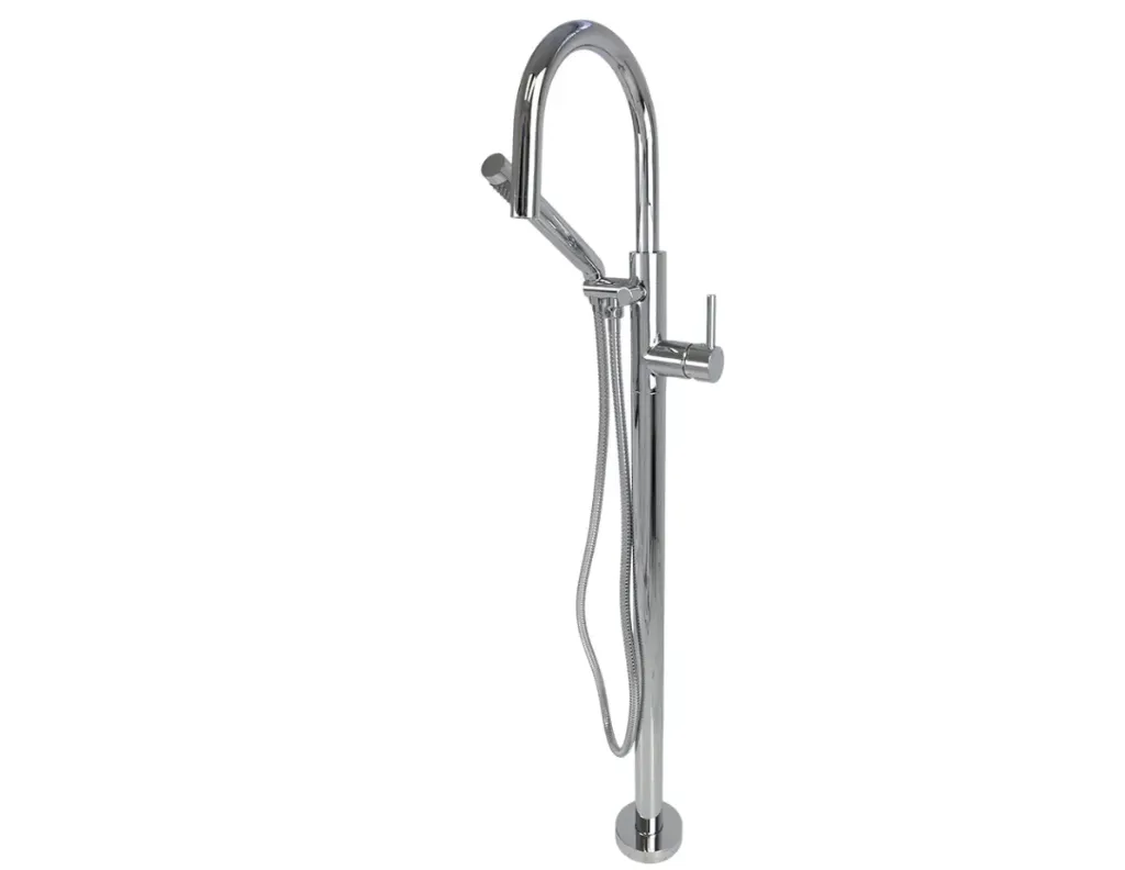 Freestanding Bathtub Faucet - F71105CP