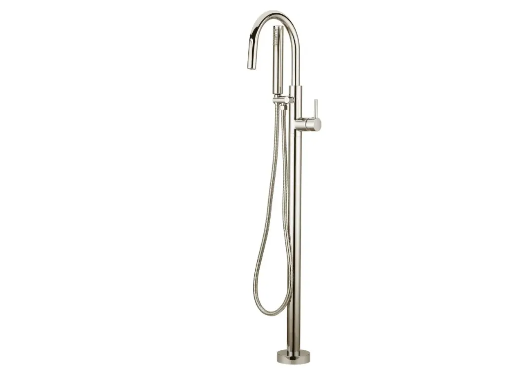 Freestanding Bathtub Faucet - F71105BN