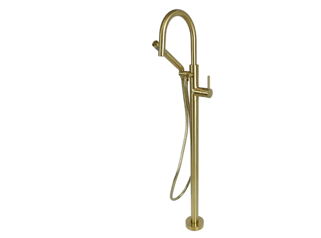 Freestanding Bathtub Faucet - F71105BG