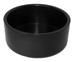 4" ABS Cap