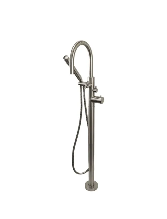 Thermostatic Tub Filler - F71106BN