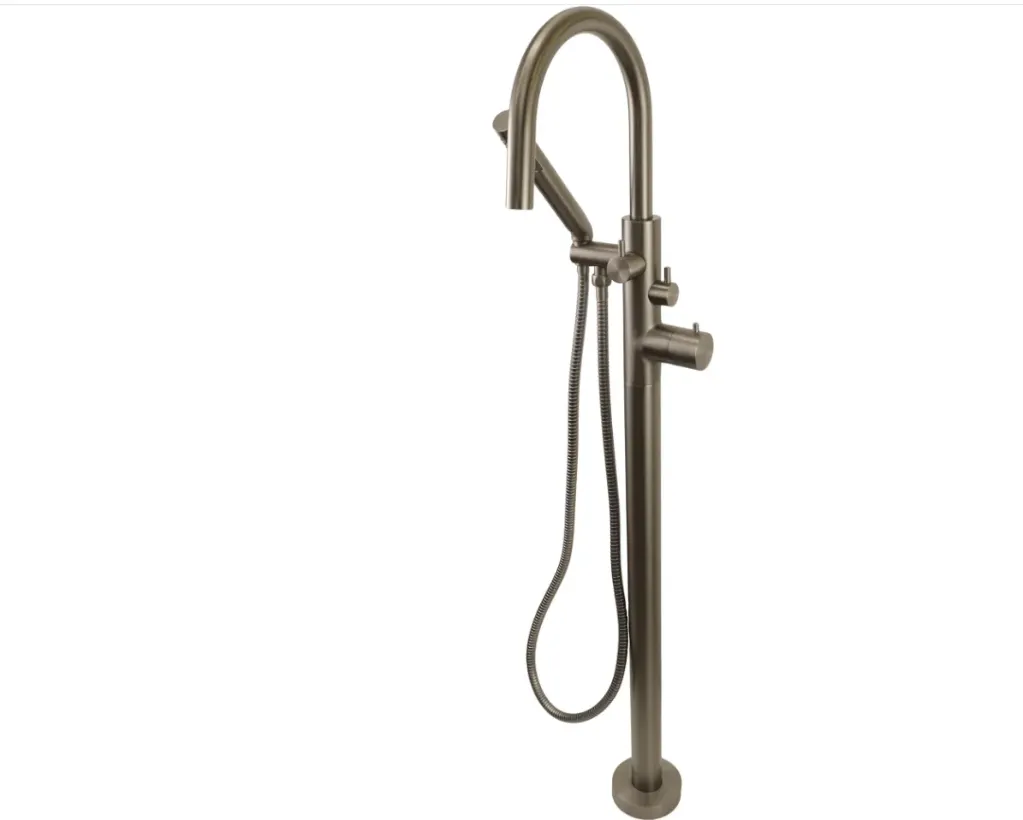 Thermostatic Tub Filler - F71106GG