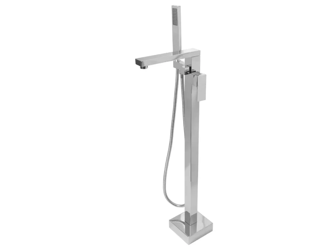 Freestanding Tub Faucet - F71133CP