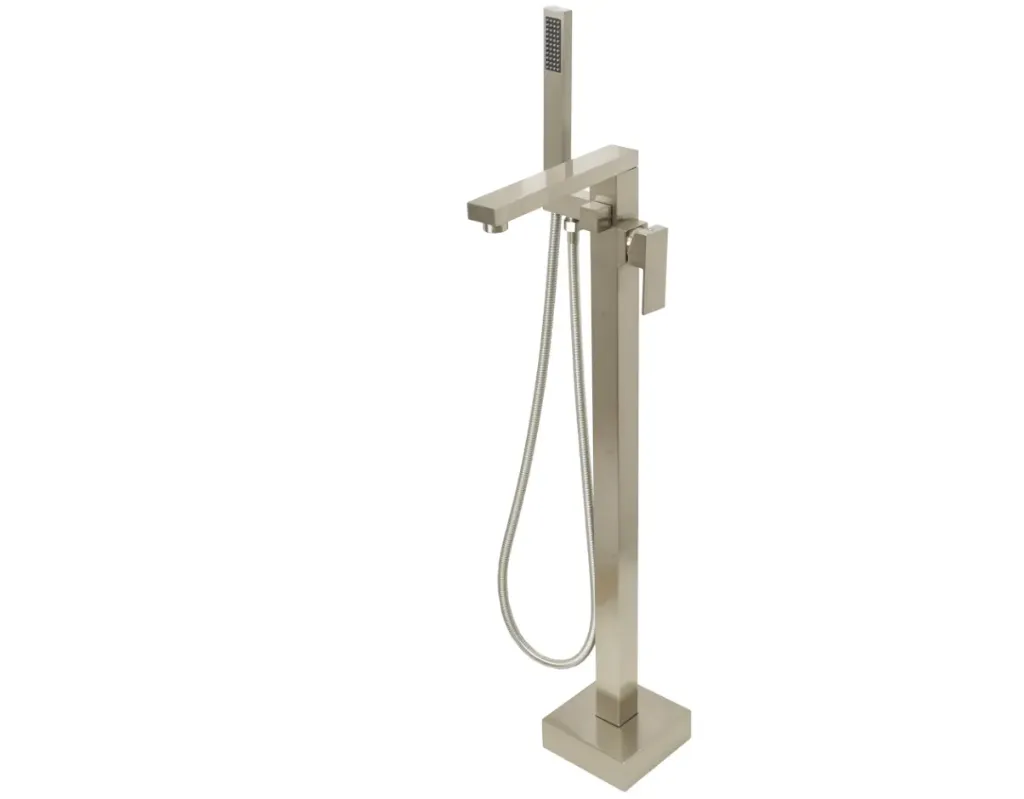 Freestanding Tub Faucet - F71133BN
