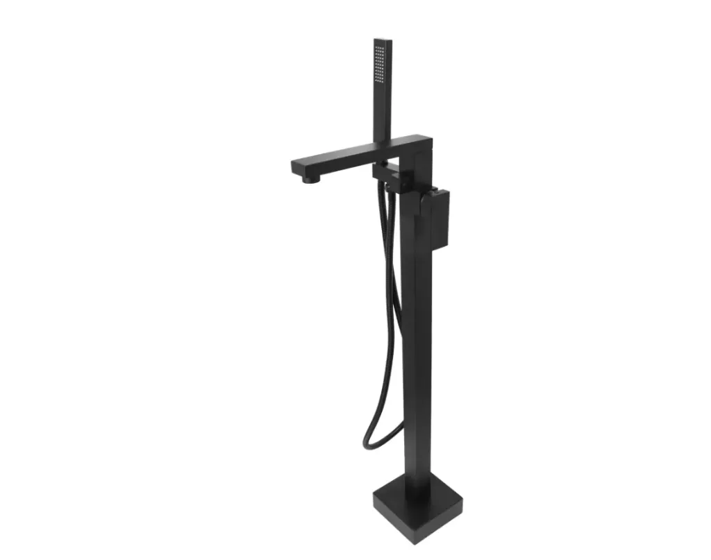 Freestanding Tub Faucet - F71133MB