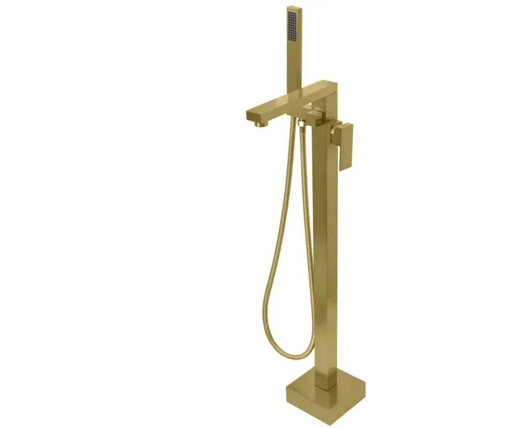 Freestanding Tub Faucet - F71133MBG