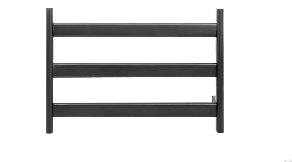 13" Electrical Towel Warmer - TWR127-E403 MB