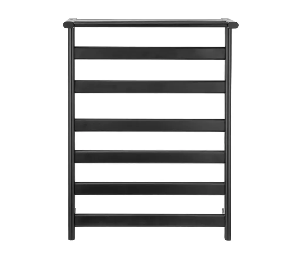 27" Electrical Towel Warmer - TWS127-EF407MB