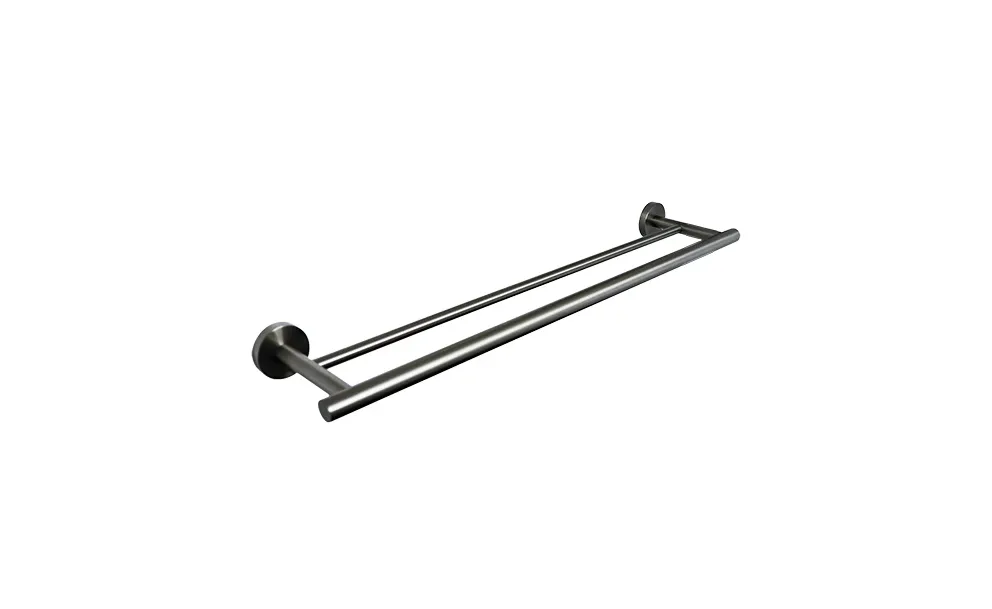 Double Towel Bar - TBD114GG
