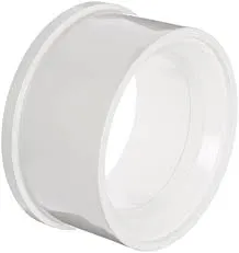 4" to 1-1/2" PVC Bushing